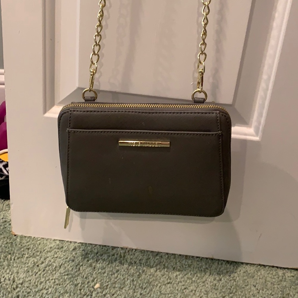 steve madden crossbody bag